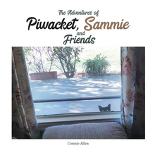 The Adventures of Piwacket, Sammie and Friends