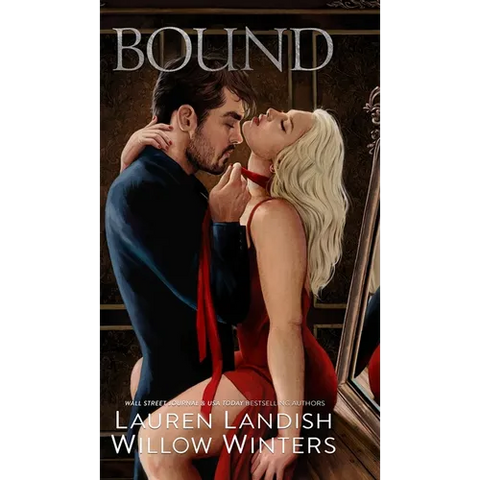 Bound: Artist Rendition