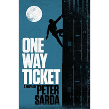 One-Way Ticket - Paperback
