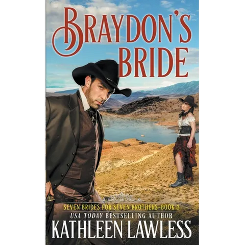 Braydon's Bride