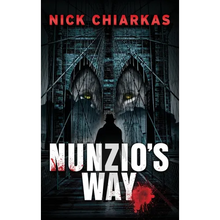 Nunzio's Way - Hardcover