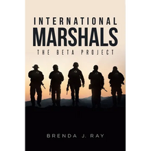 International Marshals: The Beta Project - Paperback