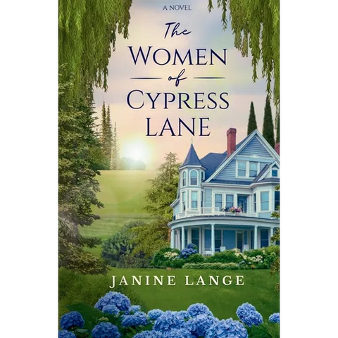 The Women of Cypress Lane