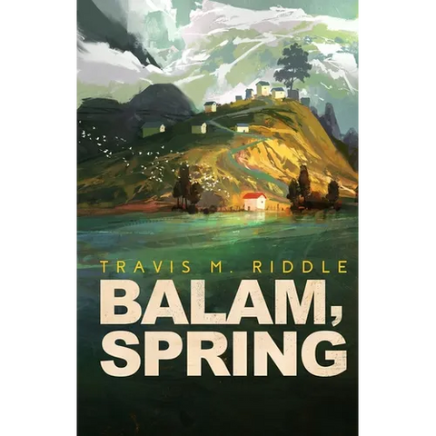 Balam, Spring
