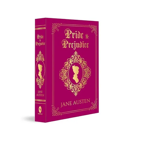 Pride & Prejudice