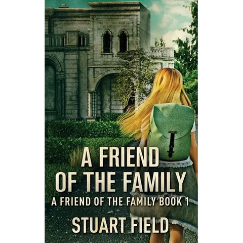 A Friend Of The Family