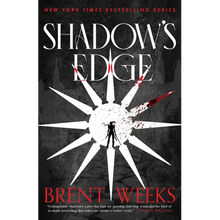 Shadow's Edge - Paperback