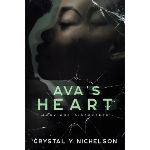 Ava's Heart: Book One: Discovered