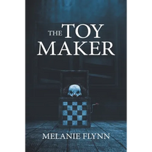 The Toy Maker
