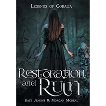 Restoration and Ruin