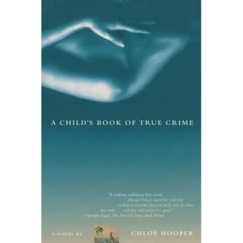 A Child's Book of True Crime