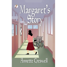 Margaret's Story - Paperback