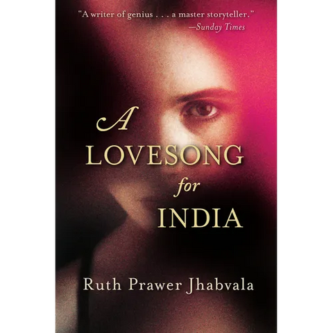 A Lovesong for India