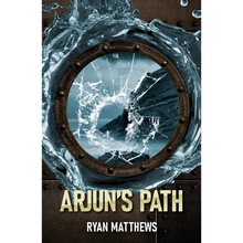 Arjun's Path