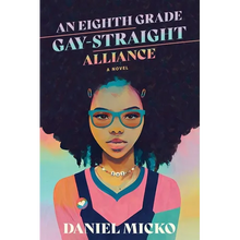 An Eighth Grade Gay Straight Alliance