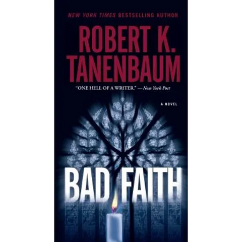 Bad Faith
