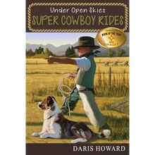 Super Cowboy Rides
