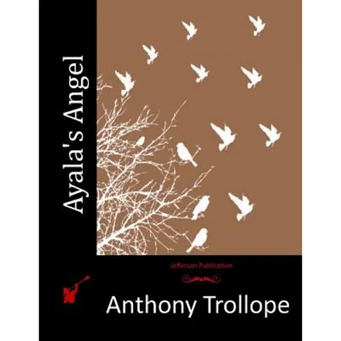 Ayala's Angel