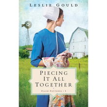 Piecing It All Together - Hardcover
