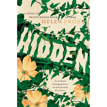 Hidden - Paperback