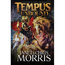 Tempus Unbound - Paperback