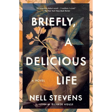 Briefly, a Delicious Life - Paperback