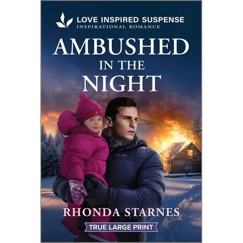 Ambushed in the Night