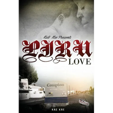 Piru Love - Paperback
