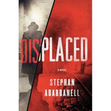 Displaced - Paperback