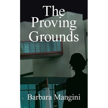 The Proving Grounds - Paperback