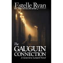 The Gauguin Connection: A Genevieve Lenard Novel - Paperback