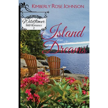 Island Dreams - Paperback