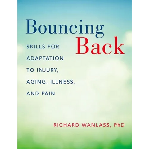 Bouncing Back P