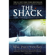 The Shack - Hardcover