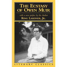 Ecstasy of Owen Muir - Paperback