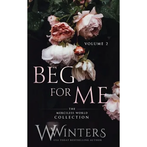 Beg For Me: Volume 2
