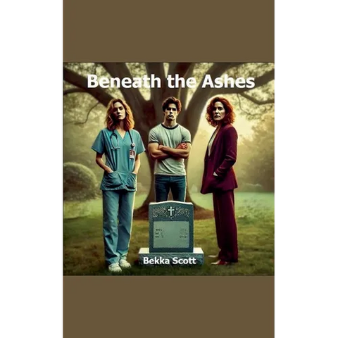 Beneath the Ashes