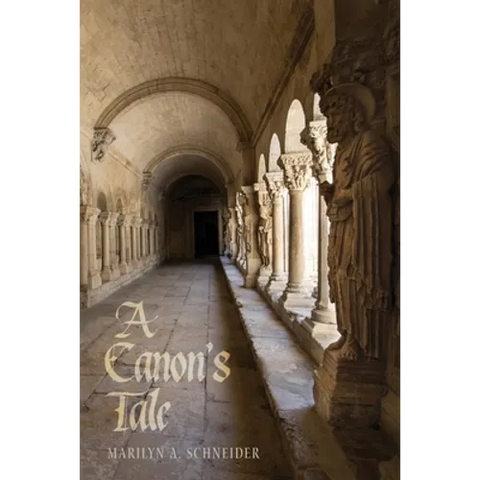 A Canon's Tale