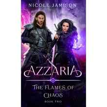 Azzaria: The Flames of Chaos