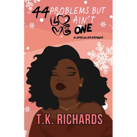 44 Problems But Love Ain't One