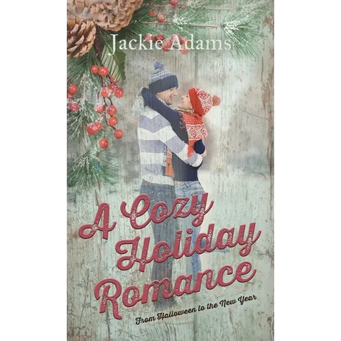 A Cozy Holiday Romance