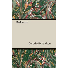 Backwater - Paperback