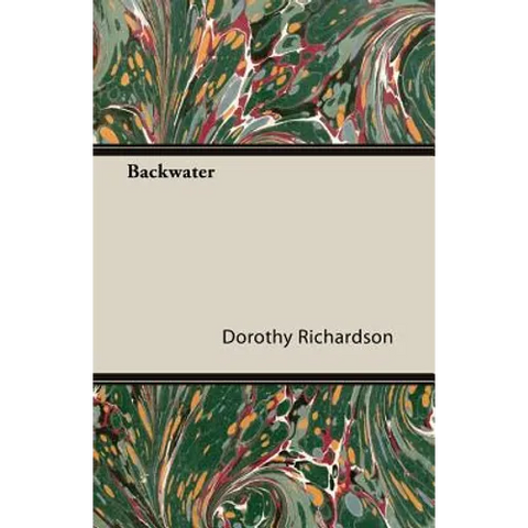 Backwater