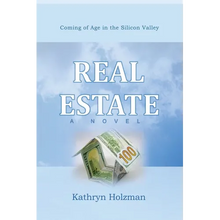 Real Estate - Paperback