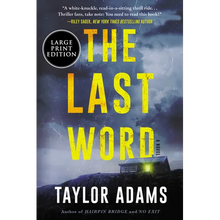 The Last Word - Paperback