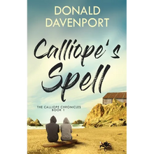 Calliope's Spell