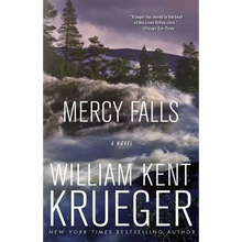Mercy Falls - Paperback