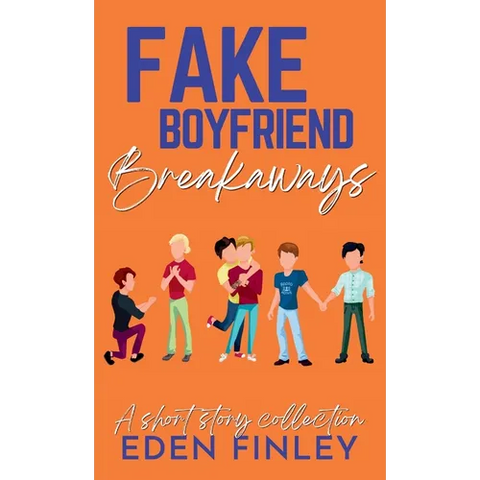 Fake Boyfriend Breakaways