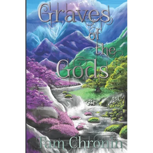 Graves of the Gods