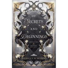 Of Secrets and Beginnings - Paperback